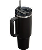 Splash-Resistant FlowState The Quencher H2.0 Flowstate Tumbler  | Stanley Create D332L - 40oz Large Capacity Car-Cup Friendly Quencher Detail