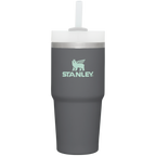 Splash-Resistant FlowState The Quencher H2.0 Flowstate Tumbler D214X - 40oz Large Capacity Car-Cup Friendly Quencher Detail