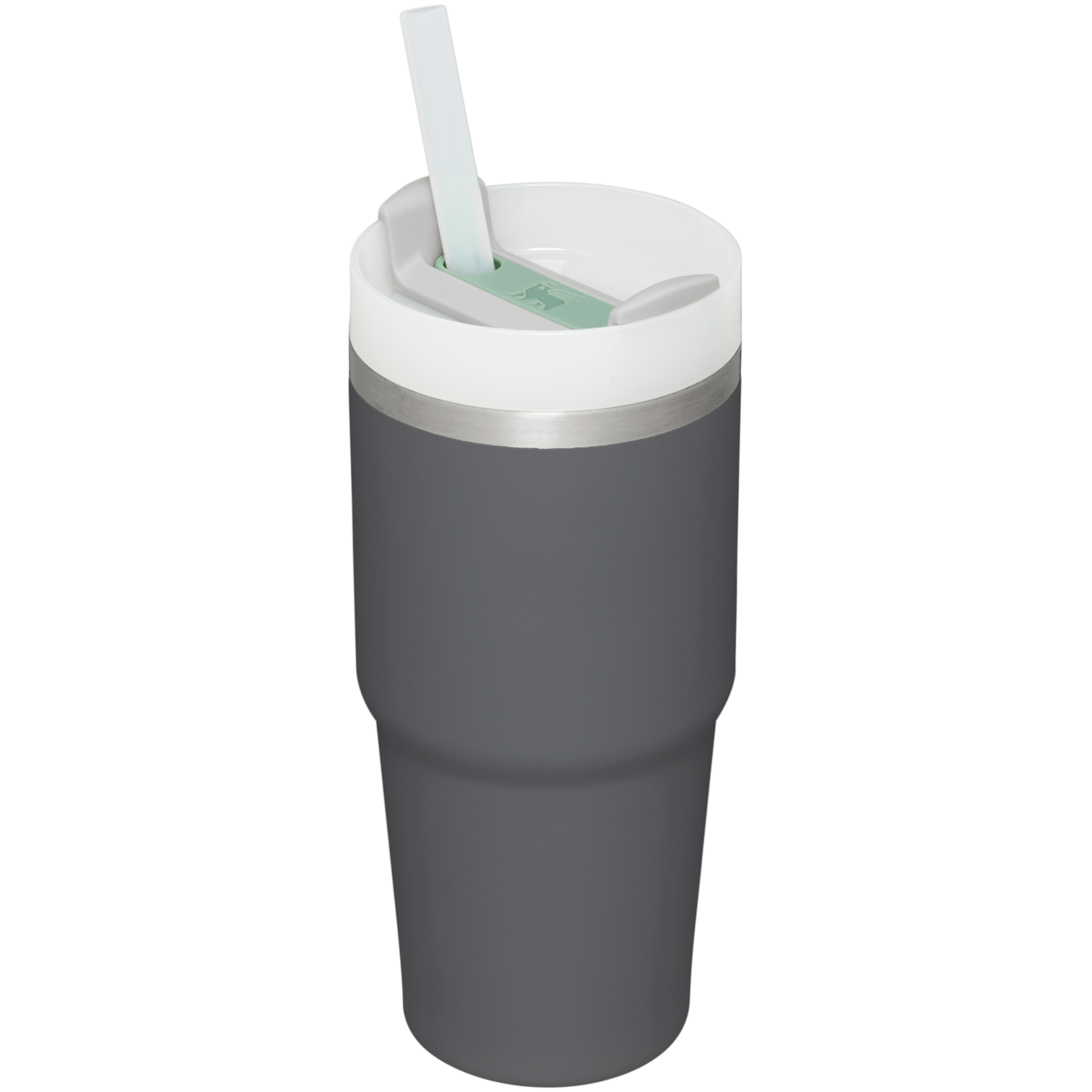 Splash-Resistant FlowState The Quencher H2.0 Flowstate Tumbler D214X - 40oz Large Capacity Car-Cup Friendly Quencher Detail