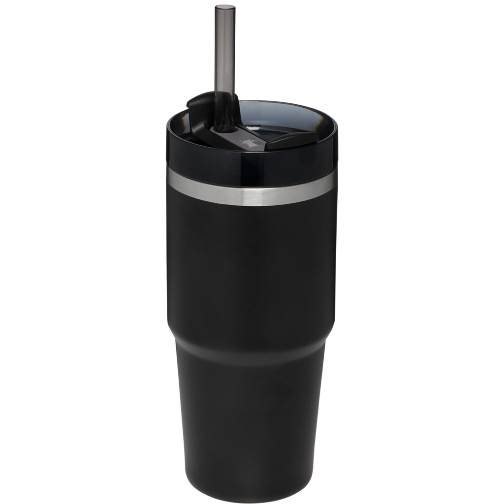 Splash-Resistant FlowState The Quencher H2.0 Flowstate Tumbler D214X - 40oz Large Capacity Car-Cup Friendly Quencher Detail