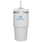 Car-Cup Friendly The Quencher H2.0 Flowstate Tumbler D030T - Double-Wall Vacuum Insulated Travel Tumbler with Straw Detail