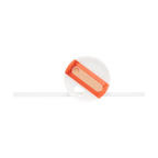 Splash-Resistant FlowState The Quencher H2.0 Flowstate Tumbler D051L - 40oz Large Capacity Car-Cup Friendly Quencher Detail