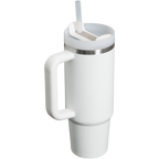 Splash-Resistant FlowState The Quencher H2.0 Flowstate Tumbler D051L - 40oz Large Capacity Car-Cup Friendly Quencher Detail