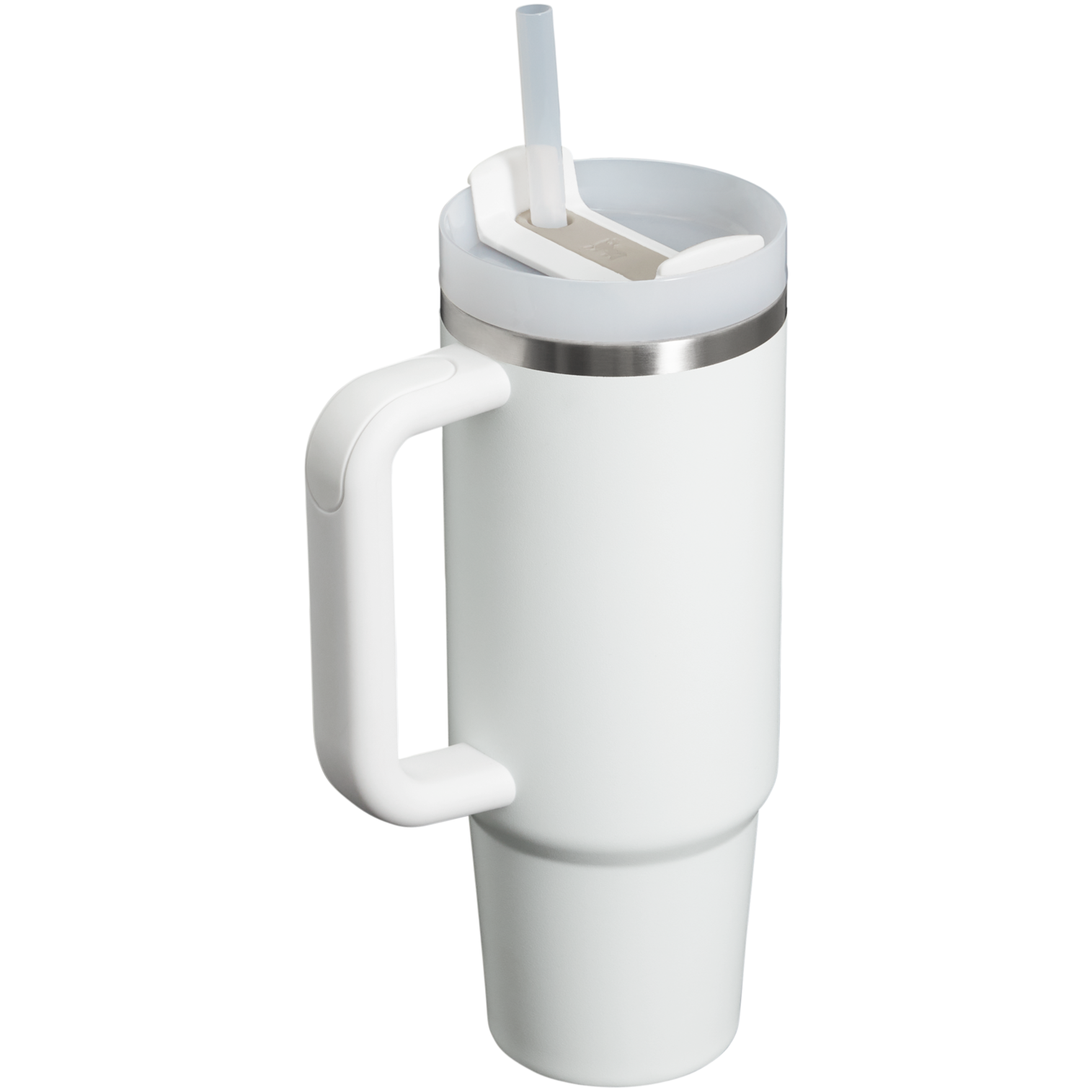 Splash-Resistant FlowState The Quencher H2.0 Flowstate Tumbler D051L - 40oz Large Capacity Car-Cup Friendly Quencher Detail