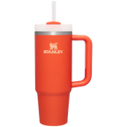 Splash-Resistant FlowState The Quencher H2.0 Flowstate Tumbler D051L - 40oz Large Capacity Car-Cup Friendly Quencher Detail