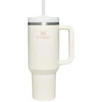 Insulated Travel The Quencher H2.0 Flowstate Tumbler D050X - Double-Wall Vacuum Insulated Travel Tumbler with Straw Detail