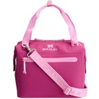 Ice-Retention The All Day Julienne Mini Cooler D052R - Leak-Proof Insulated Mini Cooler Bag for Lunch Detail