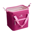 Ice-Retention The All Day Julienne Mini Cooler D052R - Leak-Proof Insulated Mini Cooler Bag for Lunch Detail