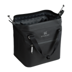Ice-Retention The All Day Julienne Mini Cooler D052R - Leak-Proof Insulated Mini Cooler Bag for Lunch Detail