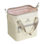 Ice-Retention The All Day Julienne Mini Cooler D052R - Leak-Proof Insulated Mini Cooler Bag for Lunch Detail