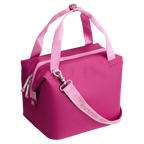 Ice-Retention The All Day Julienne Mini Cooler D052R - Leak-Proof Insulated Mini Cooler Bag for Lunch Detail