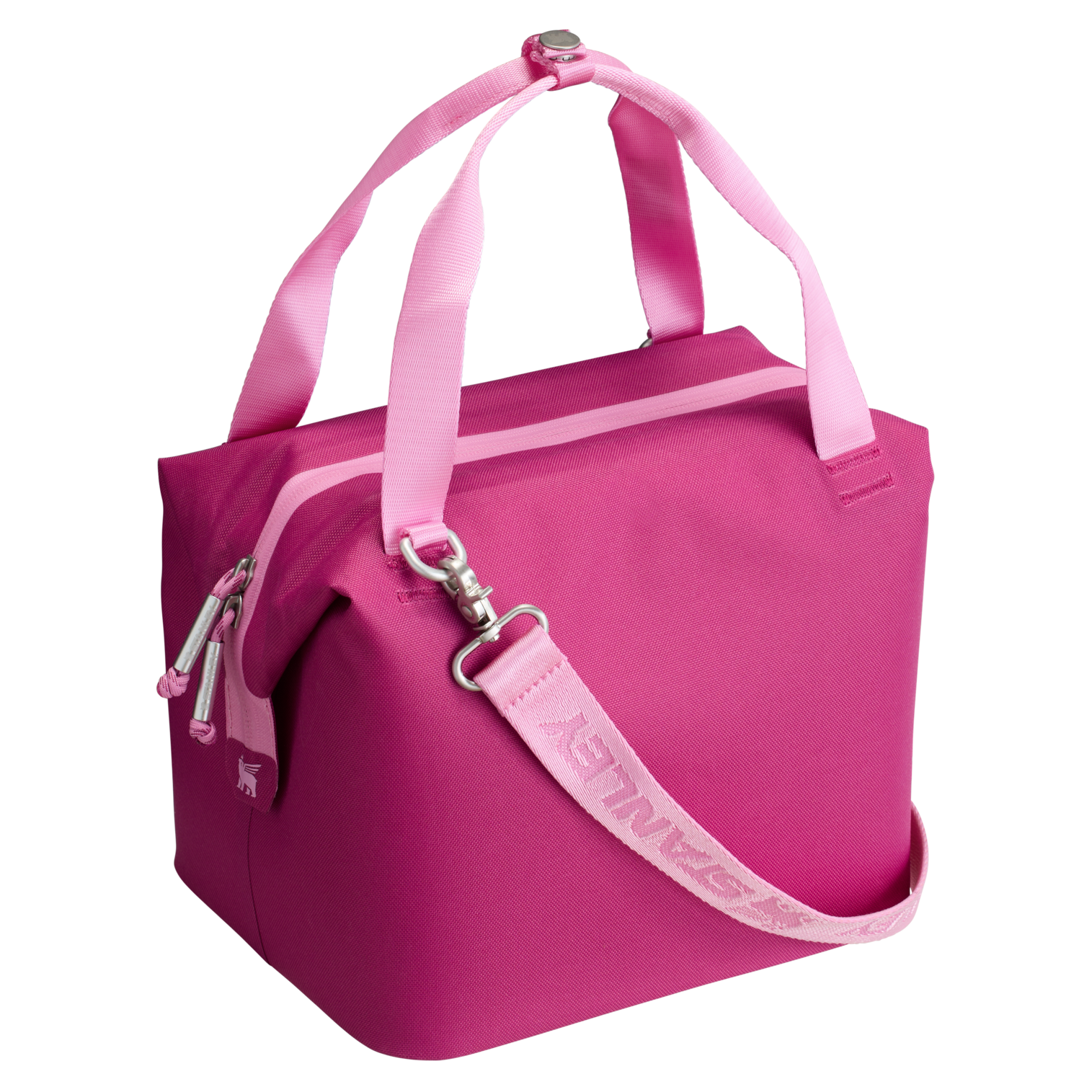 Ice-Retention The All Day Julienne Mini Cooler D052R - Leak-Proof Insulated Mini Cooler Bag for Lunch Detail