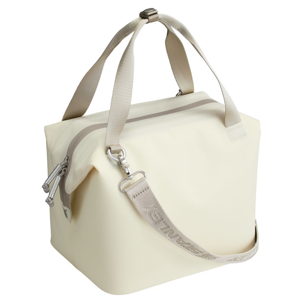 Ice-Retention The All Day Julienne Mini Cooler D052R - Leak-Proof Insulated Mini Cooler Bag for Lunch Detail