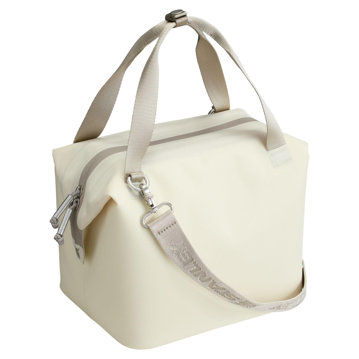 Ice-Retention The All Day Julienne Mini Cooler D052R - Leak-Proof Insulated Mini Cooler Bag for Lunch Detail