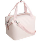 Ice-Retention The All Day Julienne Mini Cooler D052R - Leak-Proof Insulated Mini Cooler Bag for Lunch Detail