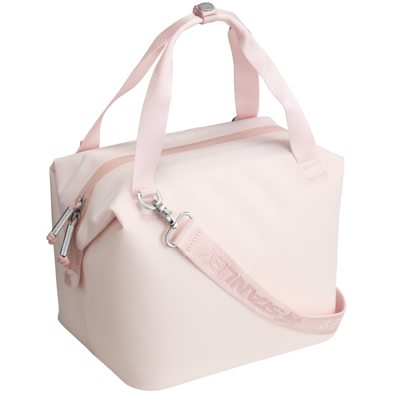 Ice-Retention The All Day Julienne Mini Cooler D052R - Leak-Proof Insulated Mini Cooler Bag for Lunch Detail