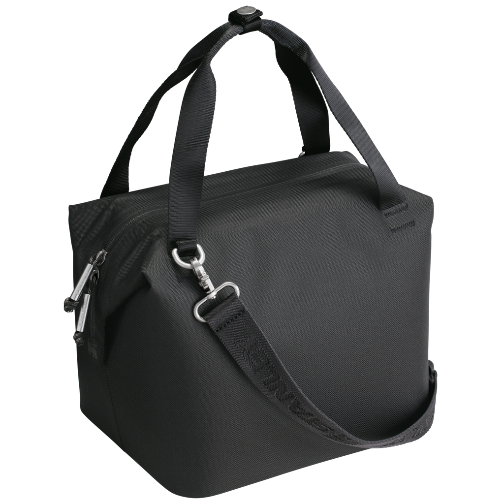 Ice-Retention The All Day Julienne Mini Cooler D052R - Leak-Proof Insulated Mini Cooler Bag for Lunch Detail