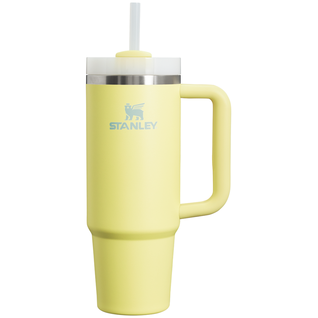 Splash-Resistant FlowState The Quencher H2.0 Flowstate Tumbler D051L - 40oz Large Capacity Car-Cup Friendly Quencher Detail