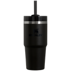 Splash-Resistant FlowState The Quencher H2.0 Flowstate Tumbler D214X - 40oz Large Capacity Car-Cup Friendly Quencher Detail