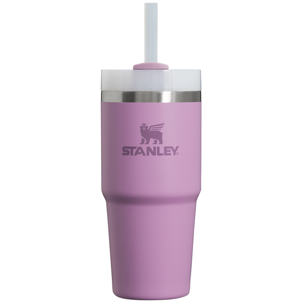 Splash-Resistant FlowState The Quencher H2.0 Flowstate Tumbler D214X - 40oz Large Capacity Car-Cup Friendly Quencher Detail