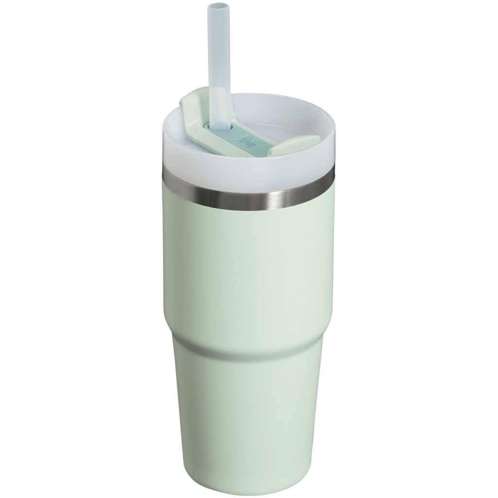 Splash-Resistant FlowState The Quencher H2.0 Flowstate Tumbler D214X - 40oz Large Capacity Car-Cup Friendly Quencher Detail