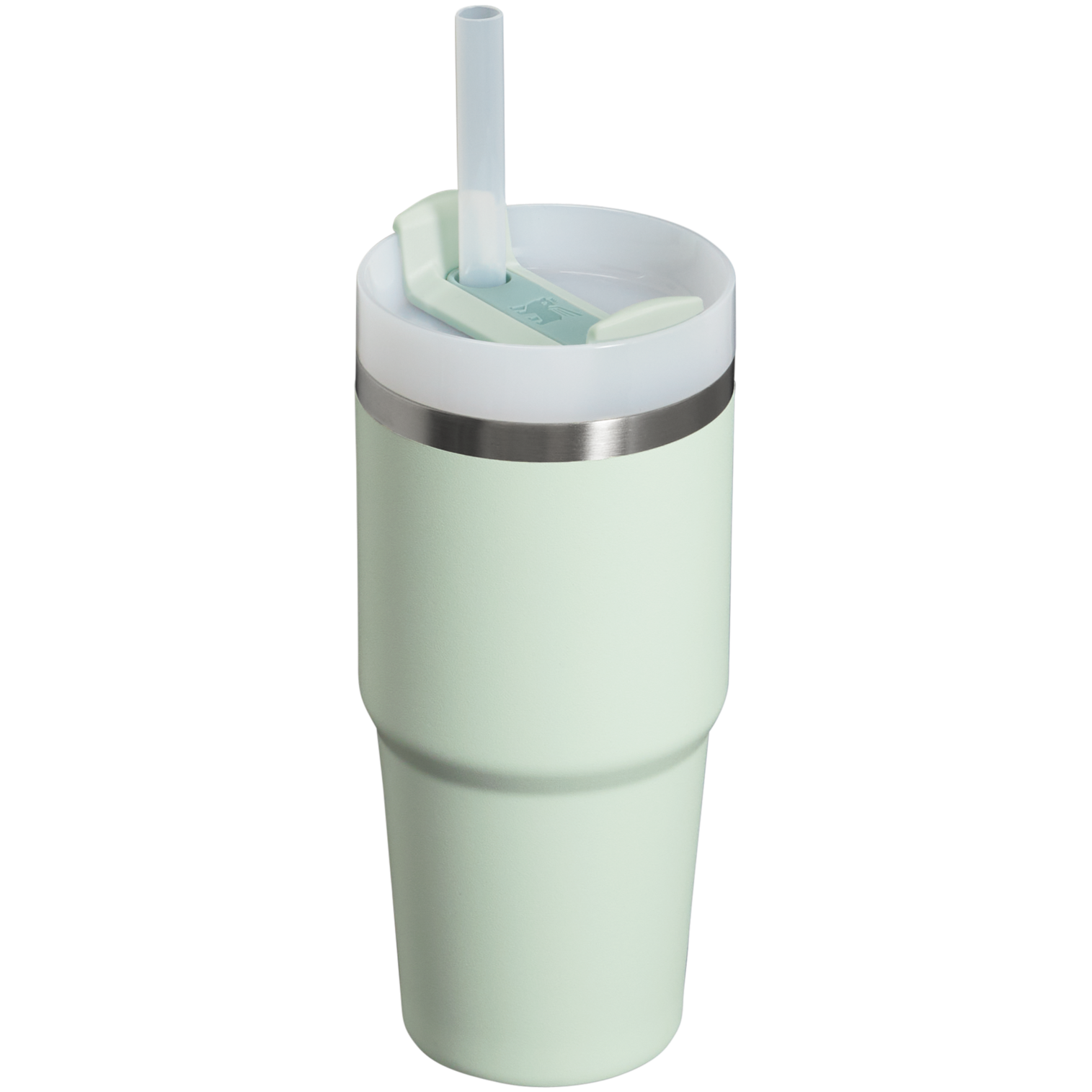 Splash-Resistant FlowState The Quencher H2.0 Flowstate Tumbler D214X - 40oz Large Capacity Car-Cup Friendly Quencher Detail