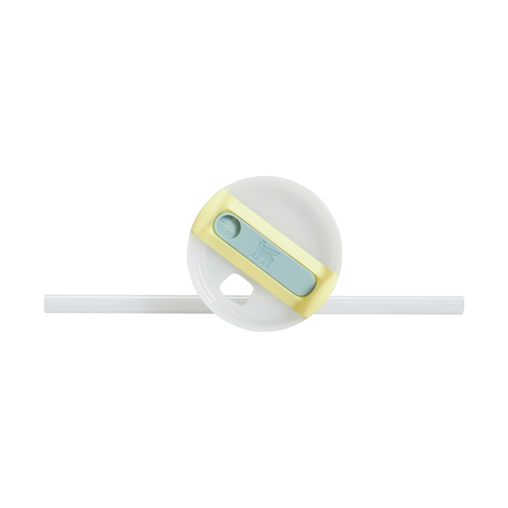 Double-Wall Vacuum The Quencher H2.0 Flowstate Tumbler  | Stanley Create D329E - Double-Wall Vacuum Insulated Travel Tumbler with Straw Detail
