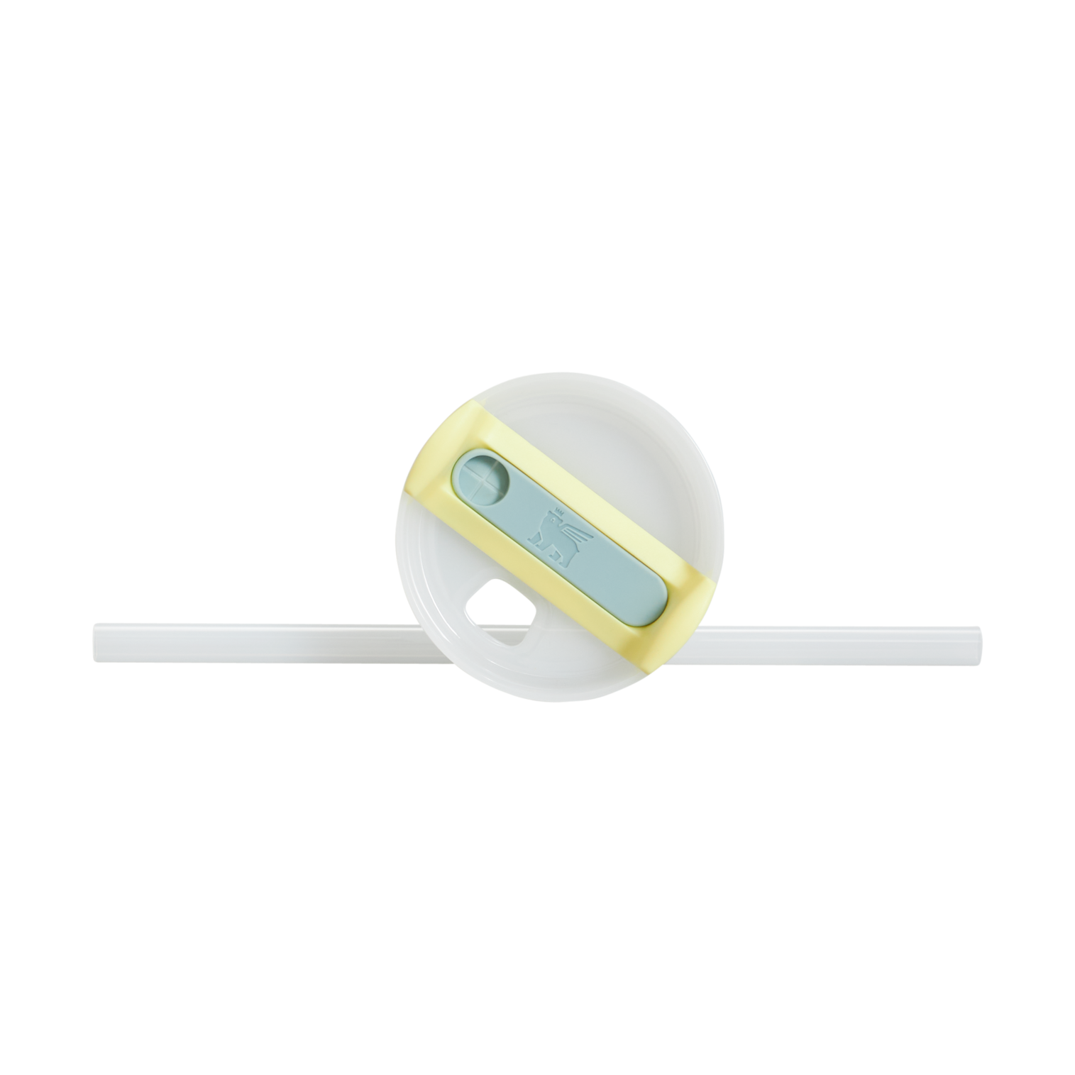 Double-Wall Vacuum The Quencher H2.0 Flowstate Tumbler  | Stanley Create D329E - Double-Wall Vacuum Insulated Travel Tumbler with Straw Detail