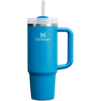 Splash-Resistant FlowState The Quencher H2.0 Flowstate Tumbler D051L - 40oz Large Capacity Car-Cup Friendly Quencher Detail