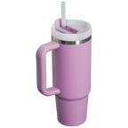 Splash-Resistant FlowState The Quencher H2.0 Flowstate Tumbler D051L - 40oz Large Capacity Car-Cup Friendly Quencher Detail