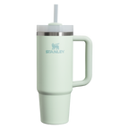 Splash-Resistant FlowState The Quencher H2.0 Flowstate Tumbler D051L - 40oz Large Capacity Car-Cup Friendly Quencher Detail