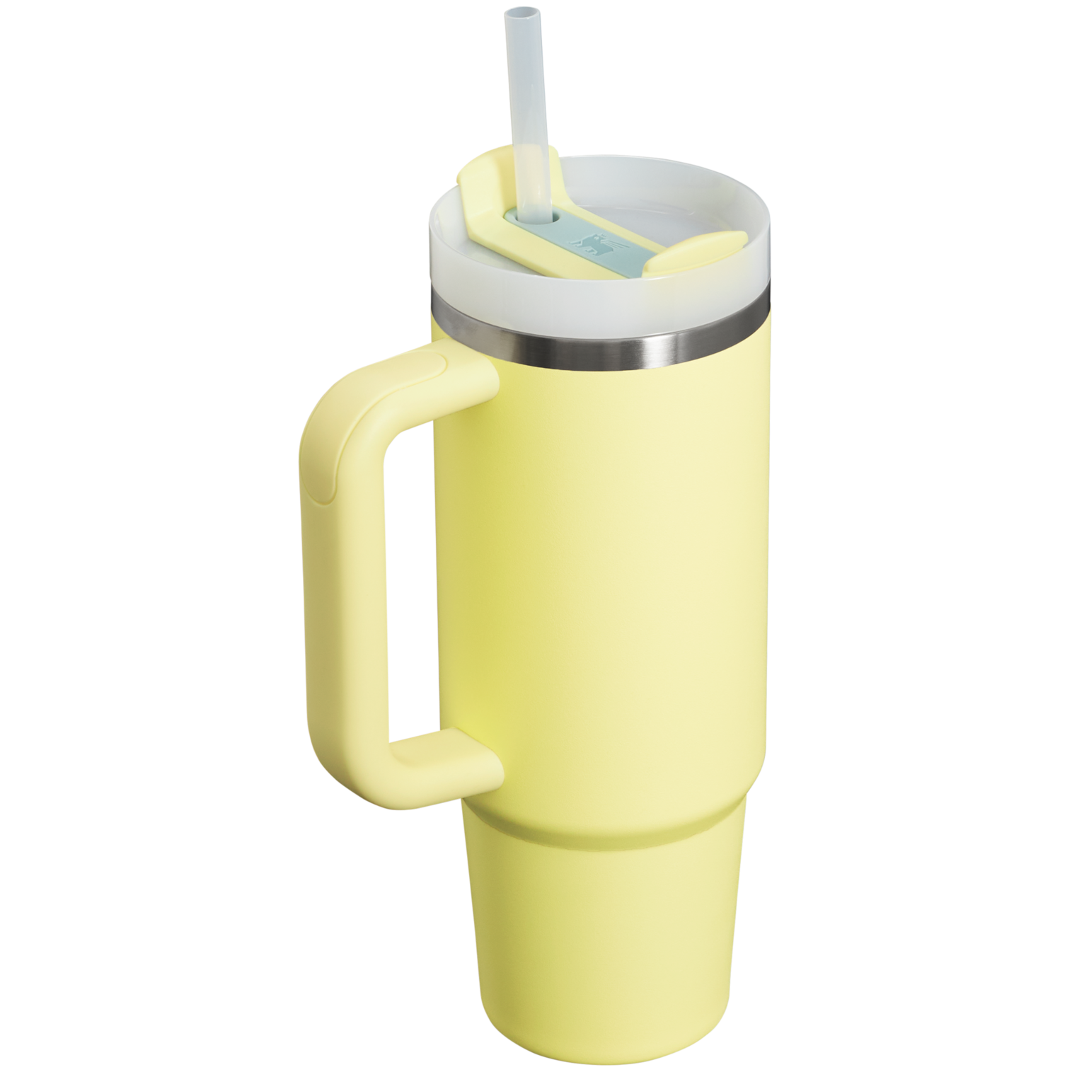 Splash-Resistant FlowState The Quencher H2.0 Flowstate Tumbler D051L - 40oz Large Capacity Car-Cup Friendly Quencher Detail