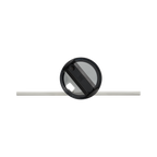 Insulated Travel The Quencher H2.0 Flowstate Tumbler D050X - Double-Wall Vacuum Insulated Travel Tumbler with Straw Detail