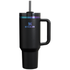 Large Capacity The Black Chroma Quencher H2.0 Flowstate Tumbler D252B - FlowState 3-Position Lid Insulated Travel Mug - Default Title