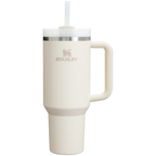 Splash-Resistant FlowState The Quencher H2.0 Flowstate Tumbler  | Stanley Create D332L - 40oz Large Capacity Car-Cup Friendly Quencher Detail