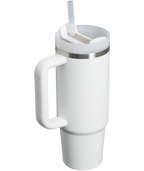 Splash-Resistant FlowState The Quencher H2.0 Flowstate Tumbler | Stanley Create D331C - FlowState 3-Position Lid Insulated Travel Mug Detail