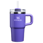 Splash-Resistant FlowState The Quencher H2.O Flowstate Tumbler D069R - 40oz Large Capacity Car-Cup Friendly Quencher Detail