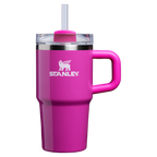 Insulated Travel The Quencher H2.O Flowstate Tumbler | Stanley Create D274S - FlowState 3-Position Lid Insulated Travel Mug Detail