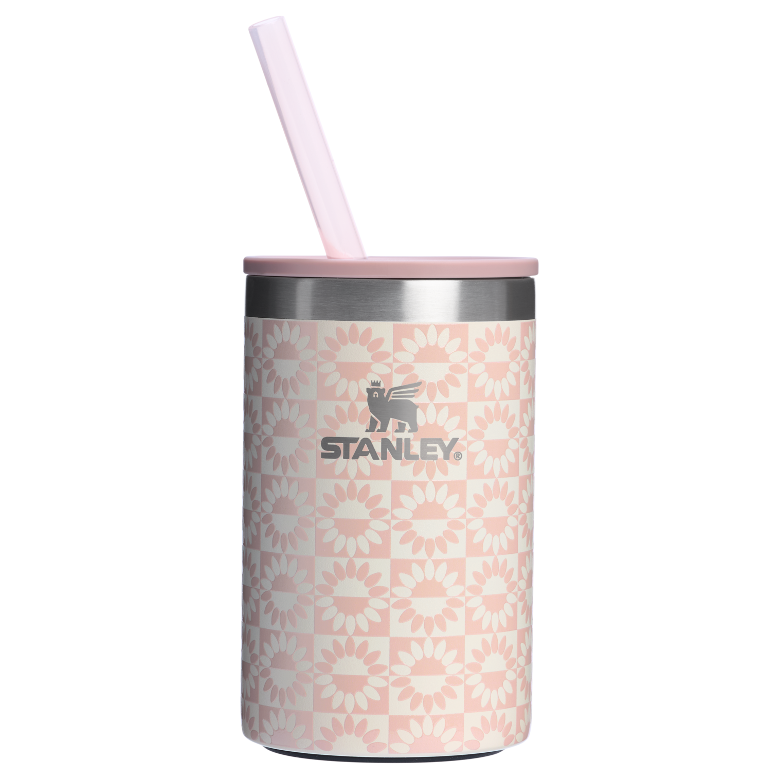 Ice-Retention The Everyday Can Cooler Cup D064R - Julienne Series Portable Picnic Chiller Tote Detail