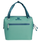 Ice-Retention The All Day Julienne Mini Cooler D052R - Leak-Proof Insulated Mini Cooler Bag for Lunch - Spring Green