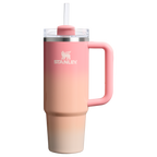 Splash-Resistant FlowState The Quencher H2.0 Flowstate Tumbler D051L - 40oz Large Capacity Car-Cup Friendly Quencher Detail