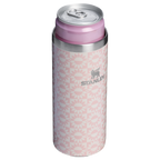Premium All-Weather The Everyday Slim Can Cooler Cup D065Q - Leak-Proof Insulated Mini Cooler Bag for Lunch Detail