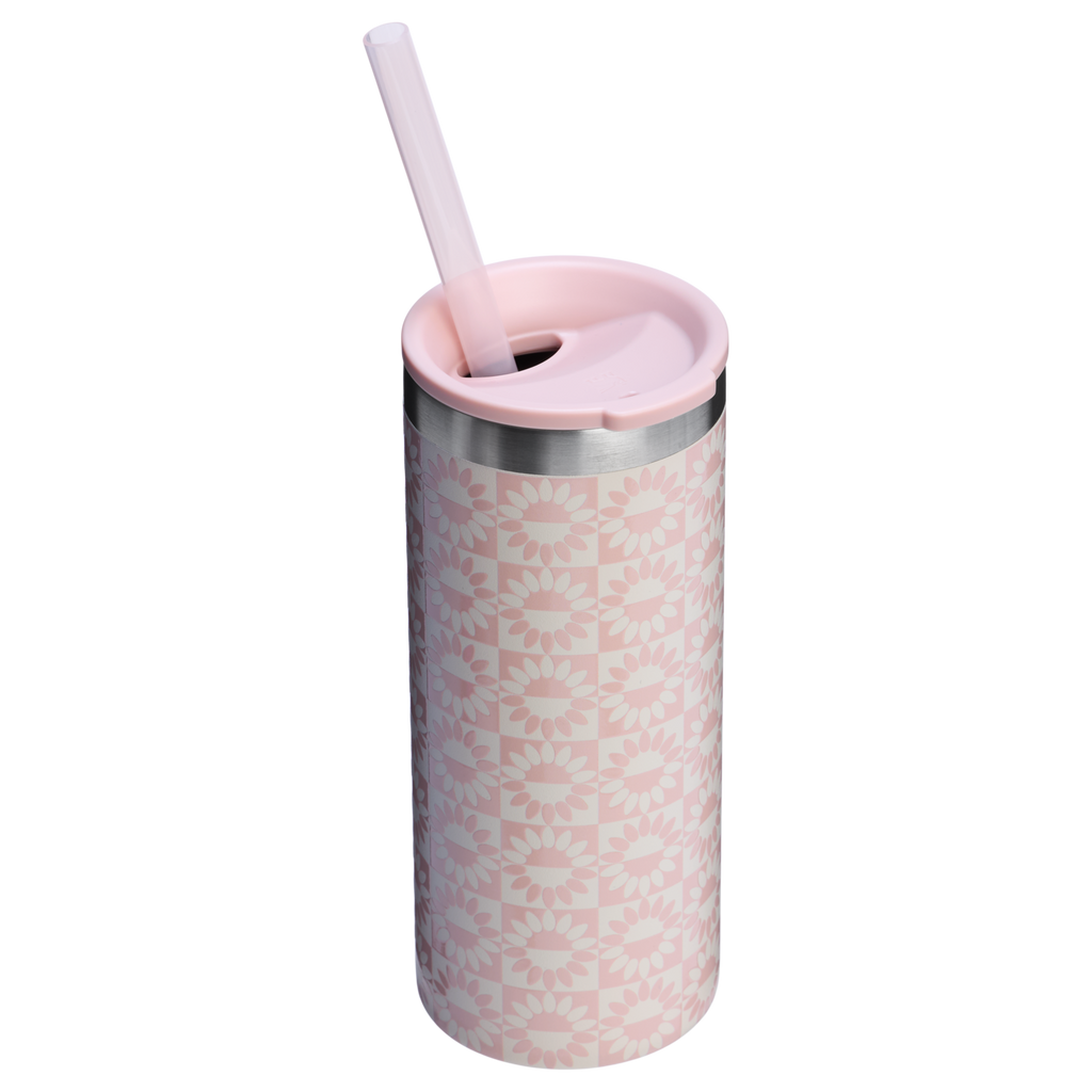 Leak-Proof Insulated The Everyday Slim Can Cooler Cup D255E - Leak-Proof Insulated Mini Cooler Bag for Lunch Detail