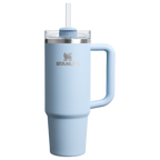 Splash-Resistant FlowState The Quencher H2.0 Flowstate Tumbler D051L - 40oz Large Capacity Car-Cup Friendly Quencher - Dreamscape