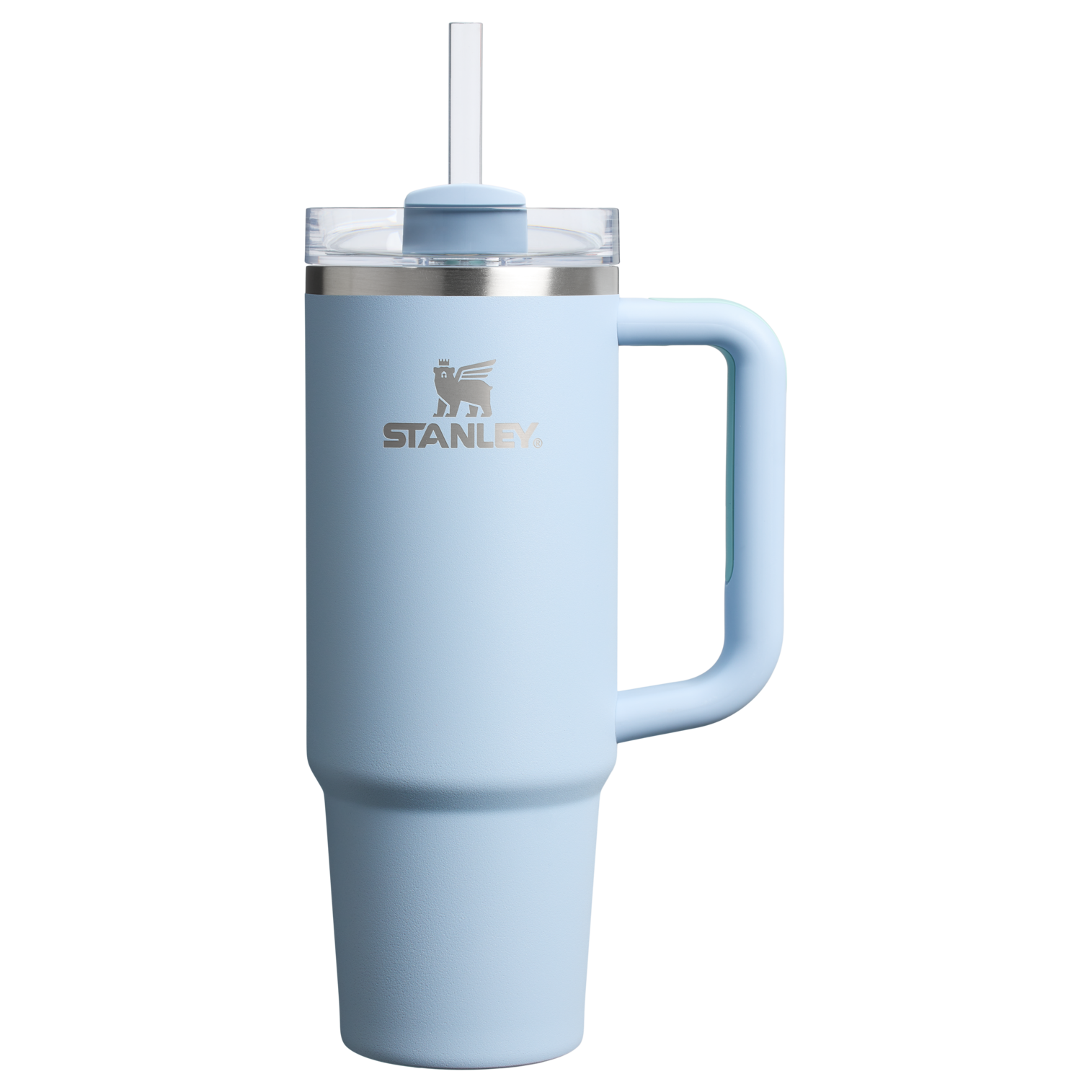Splash-Resistant FlowState The Quencher H2.0 Flowstate Tumbler D051L - 40oz Large Capacity Car-Cup Friendly Quencher - Dreamscape