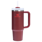 Splash-Resistant FlowState The Quencher H2.0 Flowstate Tumbler D051L - 40oz Large Capacity Car-Cup Friendly Quencher Detail