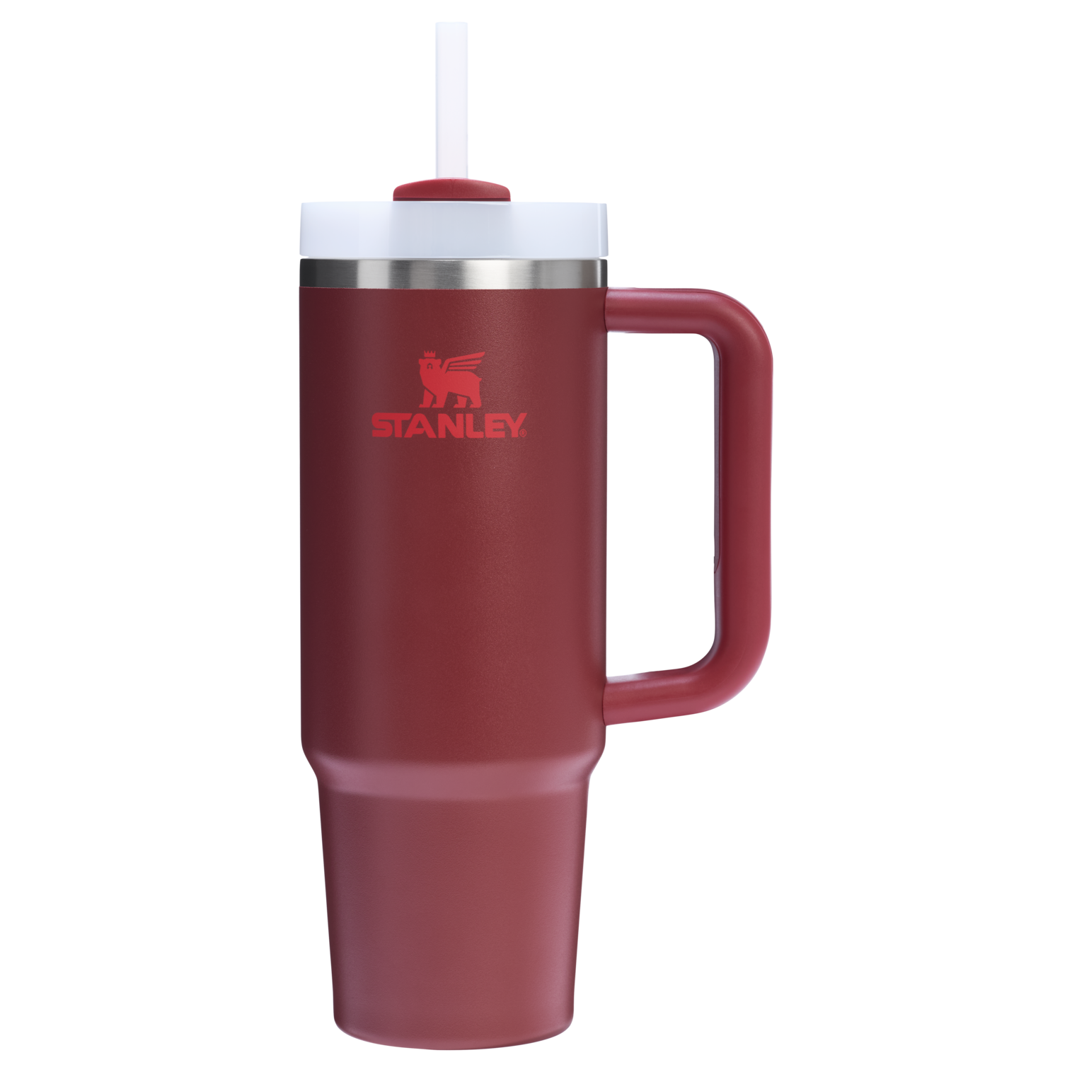 Splash-Resistant FlowState The Quencher H2.0 Flowstate Tumbler D051L - 40oz Large Capacity Car-Cup Friendly Quencher Detail