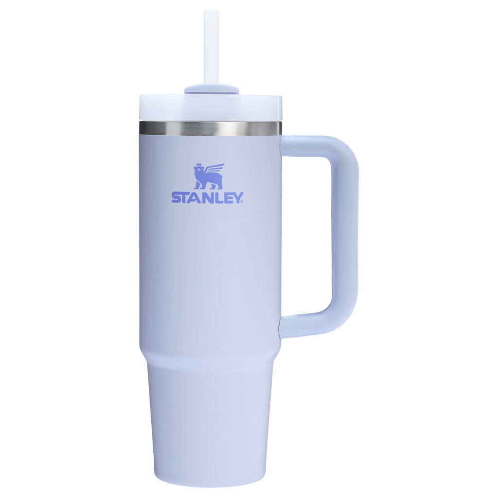 Splash-Resistant FlowState The Quencher H2.0 Flowstate Tumbler D051L - 40oz Large Capacity Car-Cup Friendly Quencher Detail