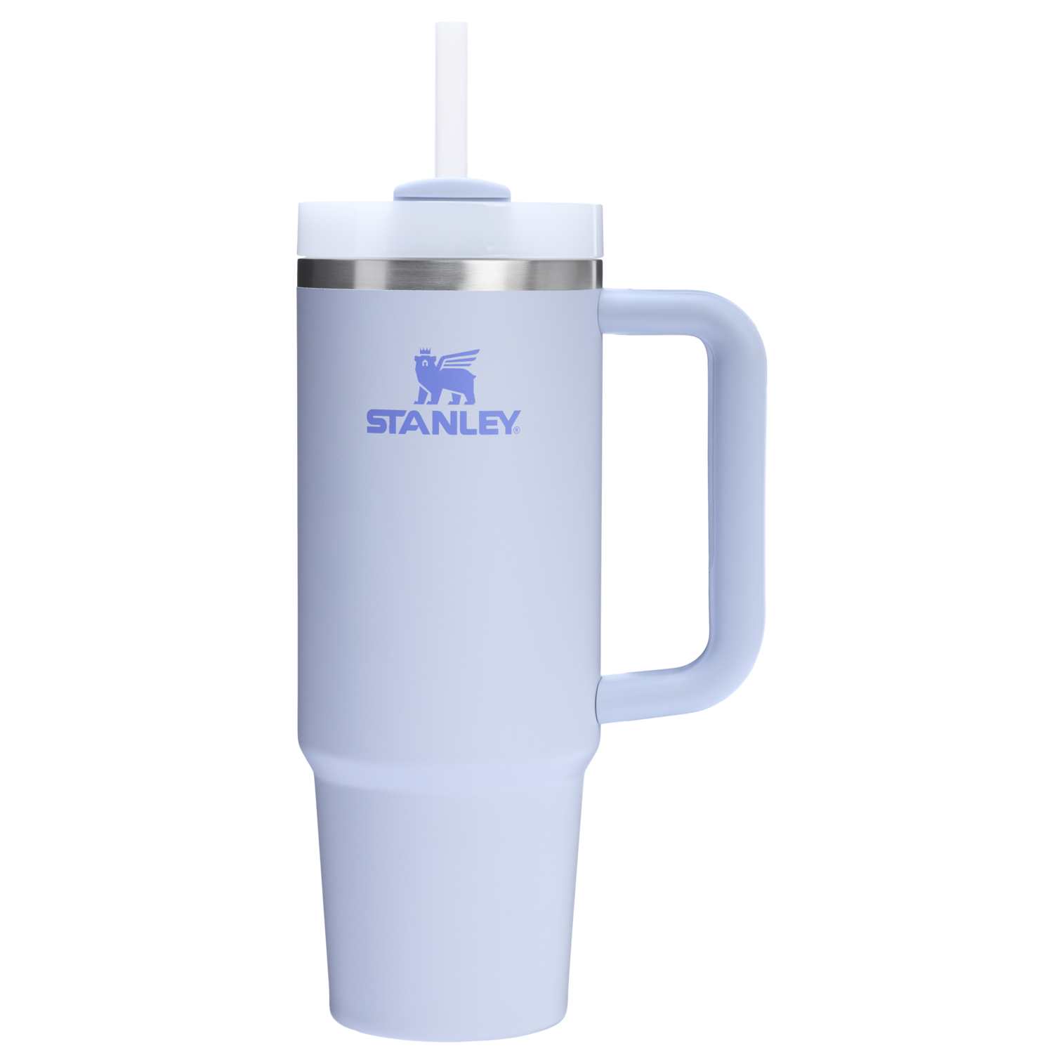 Splash-Resistant FlowState The Quencher H2.0 Flowstate Tumbler D051L - 40oz Large Capacity Car-Cup Friendly Quencher Detail