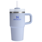 Insulated Travel The Quencher H2.O Flowstate Tumbler | Stanley Create D274S - FlowState 3-Position Lid Insulated Travel Mug Detail